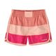 Patagonia Baby Boardshort - Toddler Peak Pink