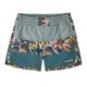 Patagonia Baby Boardshort - Toddler Thermal Blue