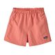 Patagonia Baby Baggies Short - Toddler Peak Pink