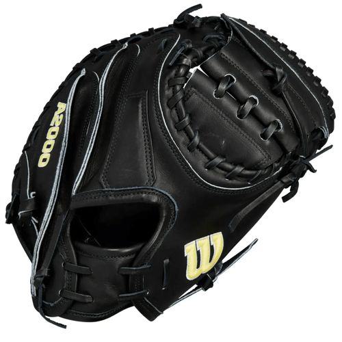 Wilson A2000 M23 Glove Day Series Catcher's Mitt