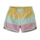 Patagonia Baby Boardshort - Toddler Milled Yellow