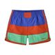 Patagonia Baby Boardshort - Toddler Eddy Blue