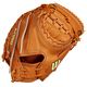 Wilson A2000 M23 Glove Day Series Catcher's Mitt Saddle Tan