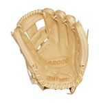 Wilson 2024 Glove Day A2000 1786 11.5" Infield Baseball Glove Blonde