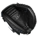 Wilson-A2000-M23-Glove-Day-Series-Catcher-s-Mitt-Black