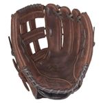 Rawlings-Player-Preferred-Series-Outfield-Glove-13--Dark-Brown