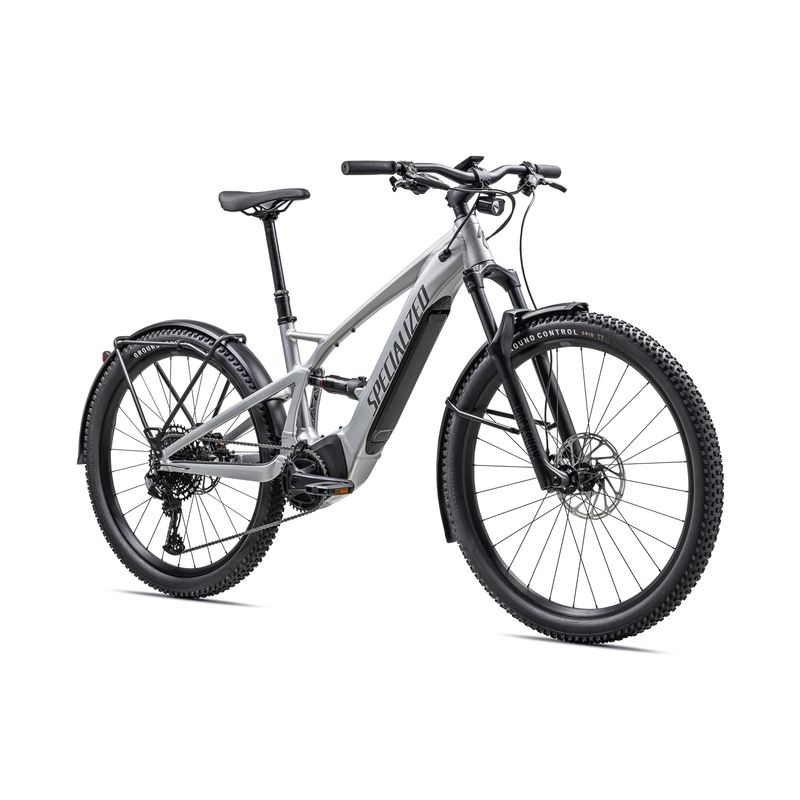 Specialized-Turbo-Tero-X-4.0-eBike---2024-Silver-Dust-Smoke