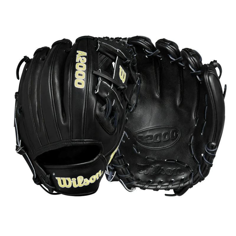 Wilson-2024-Glove-Day-A2000-1786-11.5--Infield-Baseball-Glove-Black