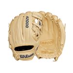 Wilson 2024 Glove Day A2000 1786 11.5" Infield Baseball Glove Blonde