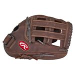Rawlings-Player-Preferred-Series-Outfield-Glove-13--Dark-Brown