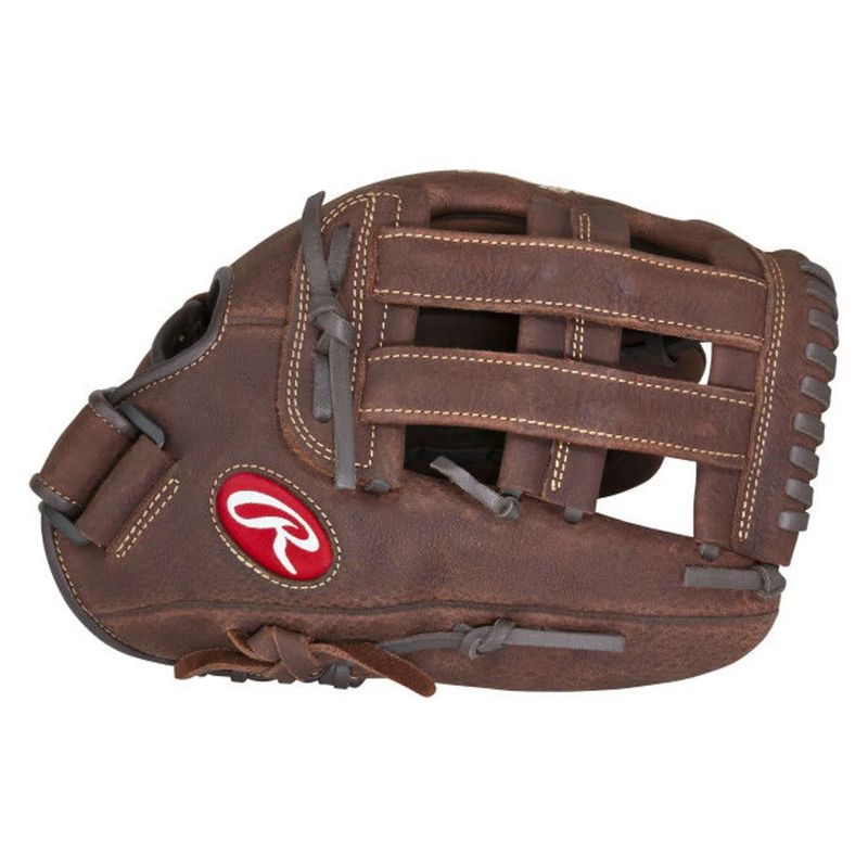 Rawlings-Player-Preferred-Series-Outfield-Glove-13--Dark-Brown