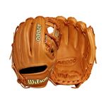 Wilson 2024 Glove Day A2000 1786 11.5" Infield Baseball Glove Saddle Tan
