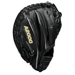 Wilson-A2000-M23-Glove-Day-Series-Catcher-s-Mitt-Black
