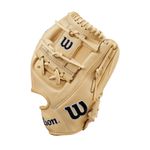 Wilson 2024 Glove Day A2000 1786 11.5" Infield Baseball Glove Blonde