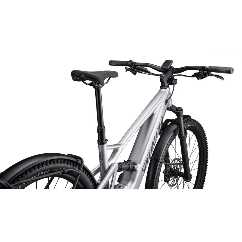 Specialized-Turbo-Tero-X-4.0-eBike---2024-Silver-Dust-Smoke