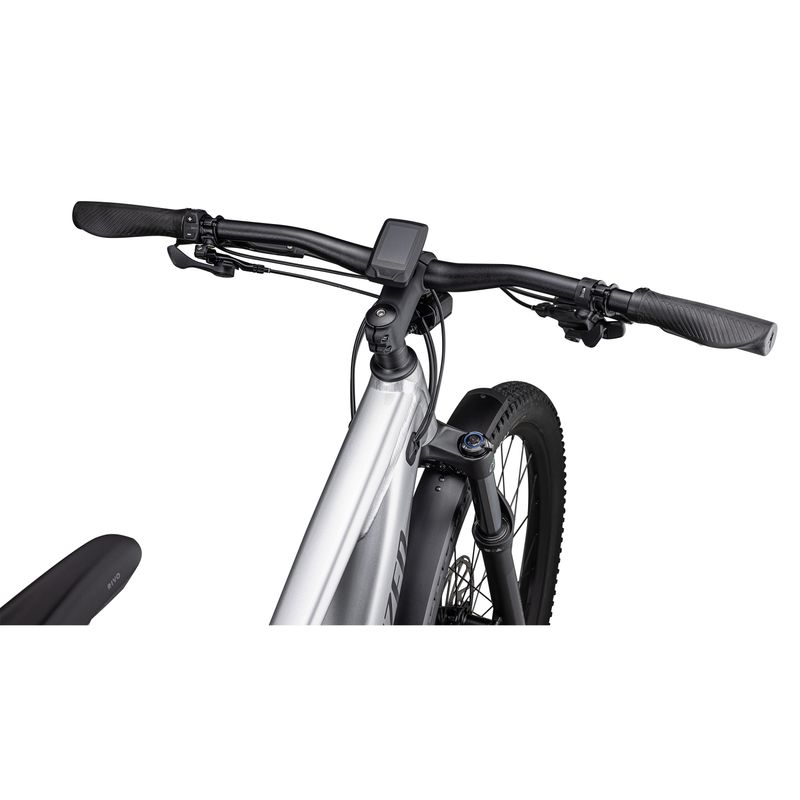 Specialized-Turbo-Tero-X-4.0-eBike---2024-Silver-Dust-Smoke