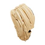 Wilson 2024 Glove Day A2000 1786 11.5" Infield Baseball Glove Blonde
