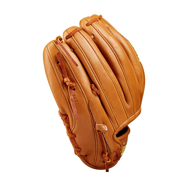 Wilson 2024 Glove Day A2000 1786 11.5" Infield Baseball Glove Saddle Tan