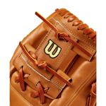 Wilson 2024 Glove Day A2000 1786 11.5" Infield Baseball Glove Saddle Tan