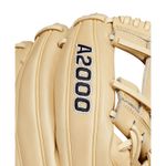 Wilson 2024 Glove Day A2000 1786 11.5" Infield Baseball Glove Blonde
