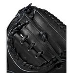 Wilson-A2000-M23-Glove-Day-Series-Catcher-s-Mitt-Black