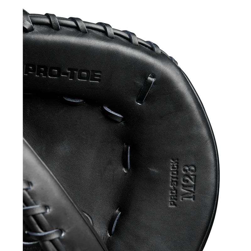 Wilson-A2000-M23-Glove-Day-Series-Catcher-s-Mitt-Black