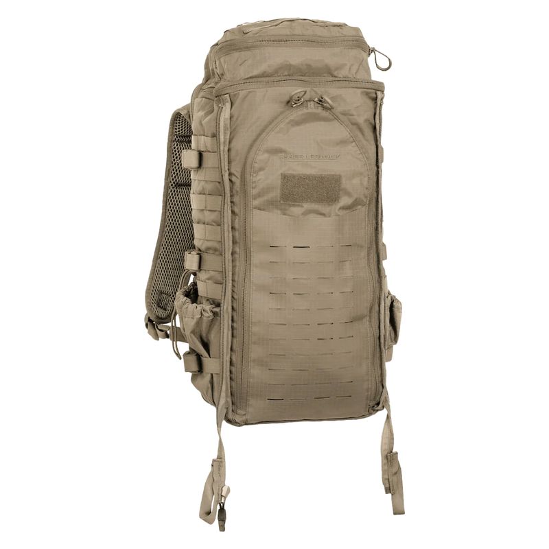 Eberlestock Little Brother Pack Dry Earth