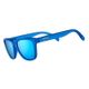 goodr OG Sunglasses Polarized blue