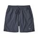 Patagonia Baggies Lights 6" Short - Men's Smolder Blue