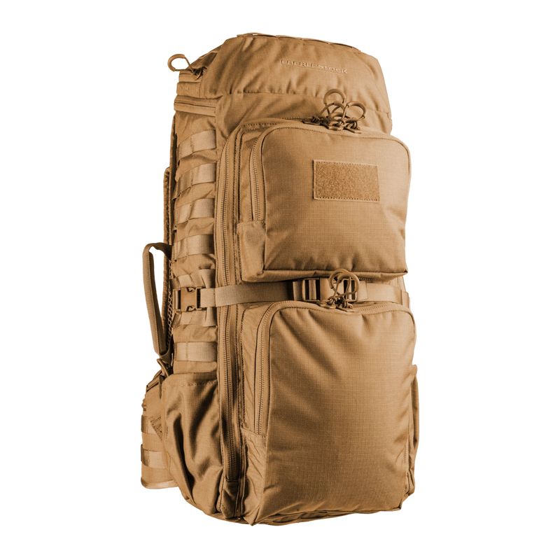 Eberlestock FAC Track Pack Coyote