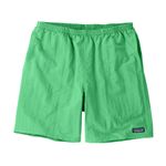Patagonia-Baggies-Long-Short---Men-s-Aloe-Green