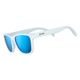 goodr OG Sunglasses Iced By Yetis