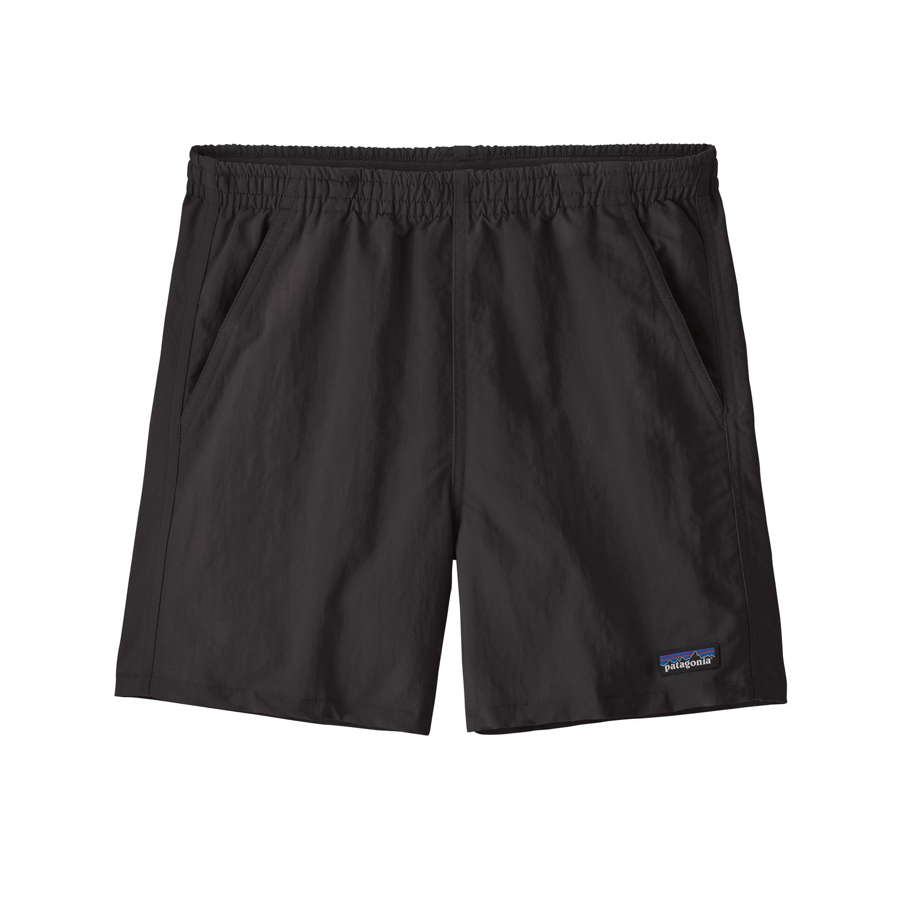 Patagonia Baggies 5" Short - Women's Black