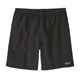 Patagonia Baggies Long Short - Men's Black / Black