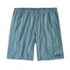Patagonia Baggies Long Short - Men's Kaleidoscope / Still Blue