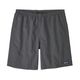 Patagonia Baggies Long Short - Men's Forge Grey / Forge Grey
