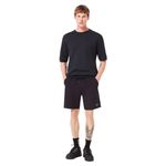 Oakley-All-Day-Waffle-Short-Sleeve-Tee---Men-s-Blackout