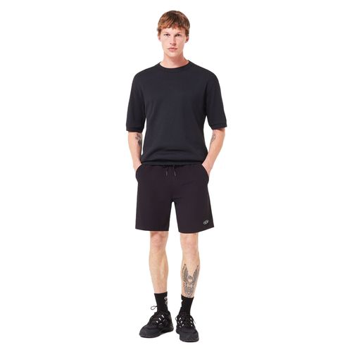 Oakley All Day Waffle Short Sleeve Tee - Men's