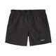 Patagonia Baggies 5" Short - Women's Black / Black