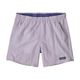Patagonia Baggies 5" Short - Women's Foxglove Purple