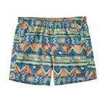 Patagonia-Baggies-5--Short---Women-s-High-Hopes-Geo---Salamander-Green