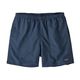 Patagonia Baggies 5" Short - Men's Tidepool Blue / Tidepool Blue