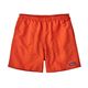 Patagonia Baggies 5" Short - Men's Pollinator Orange