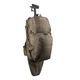 Eberlestock LoDrag II Tactical Pack Dry Earth
