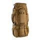 Eberlestock Battleship Hunting Multi Day Pack Coyote Brown