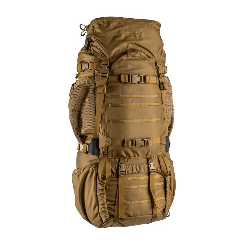 Eberlestock-Battleship-Hunting-Multi-Day-Pack-Coyote-Brown
