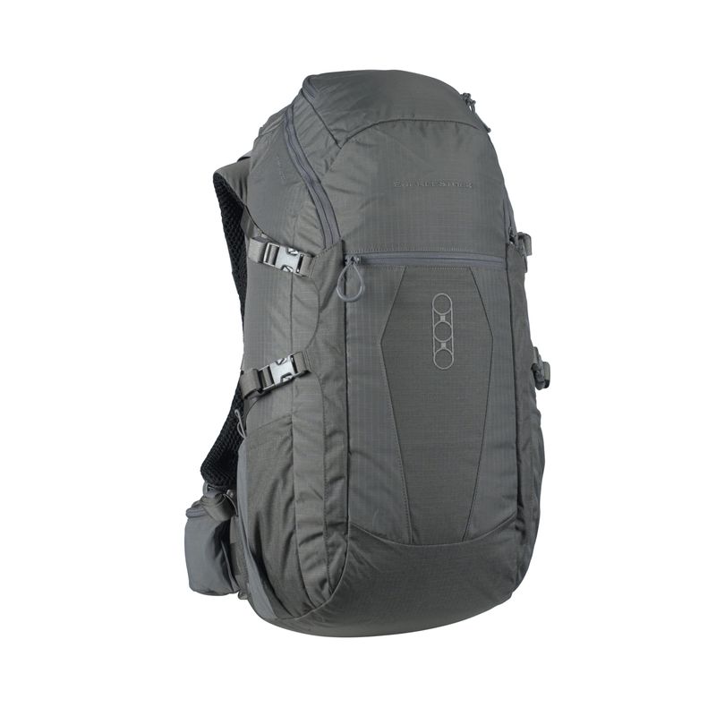 Eberlestock-Freefall-3000-Hunting-Pack-Gray