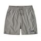 Patagonia Baggies Lights 6" Short - Men's Forever Grey