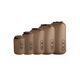 Eberlestock Cirrus Ultralight Dry Bag Dry Earth