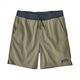 Patagonia Baggies Lights 6" Short - Men's River Rock Green